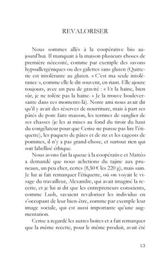 Parisiens en exil