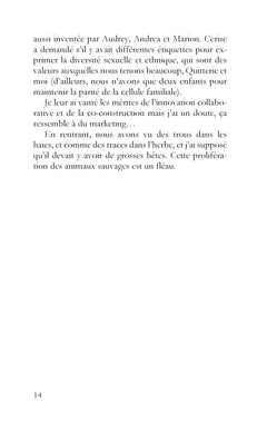 Parisiens en exil