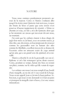 Parisiens en exil
