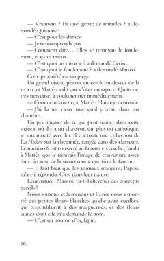 Parisiens en exil