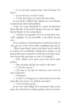 Parisiens en exil