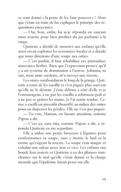 Parisiens en exil