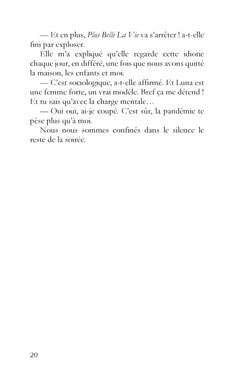 Parisiens en exil