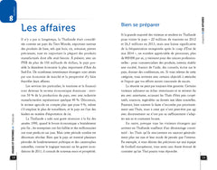 Thaï attitude ! Le petit guide des usages et coutumes