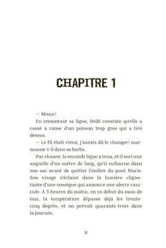 C'est le monde à l'envers !