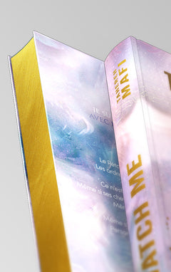 Watch Me - Édition collector