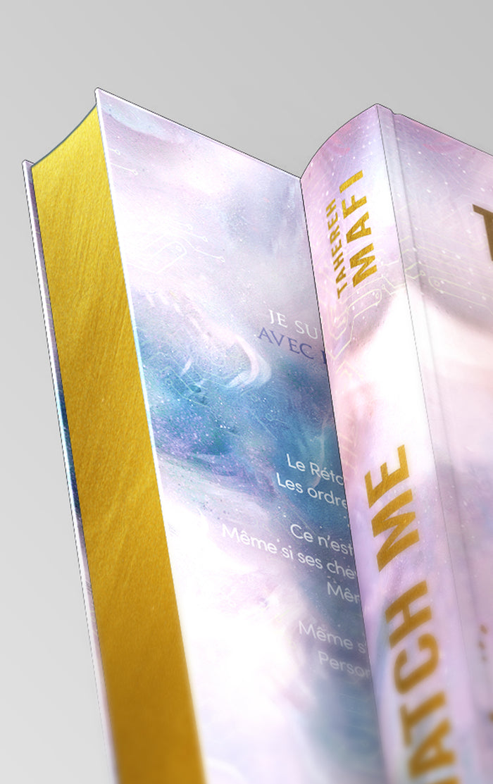 Watch Me - Édition collector