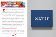 Panorama de l'art contemporain