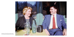 Le Paris des photographes anonymes - Anonymous Vintage Slides 1950-1970