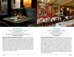 Paris une table pour deux - Les meilleurs restos pour dîner en toute intimité