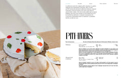 Petits et grands gâteaux de nos régions