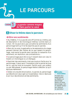 On ne badine pas avec l'amour