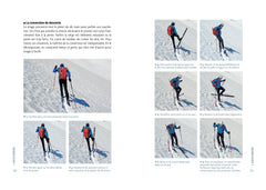Ski de rando - Des premières traces à l'autonomie - Tome 1