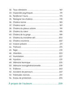 Murmures de là-haut - Ces énergies qui guérissent