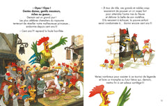 Les P'tites Poules - Album collector 5