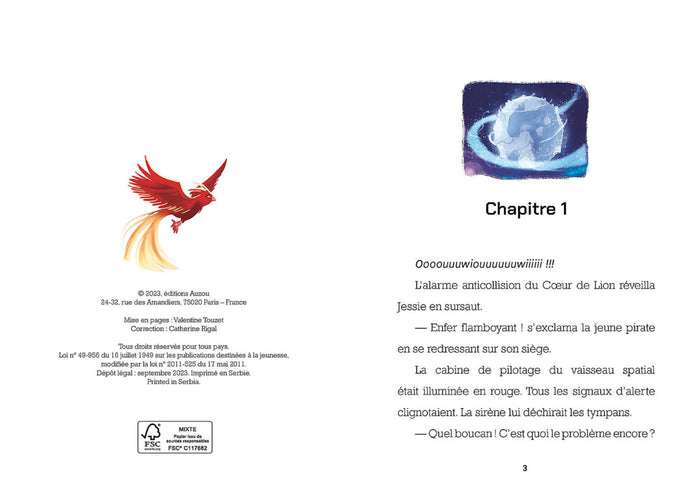 Les chevaux solaires