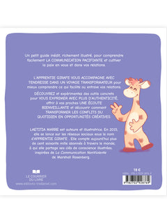 Le petit guide illustré de la communication pacifiante