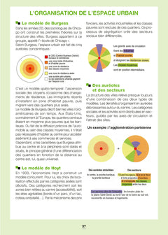 La Géographie - Repères pratiques - N° 41