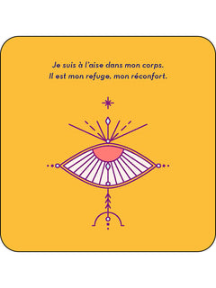 Méditations et Affirmations