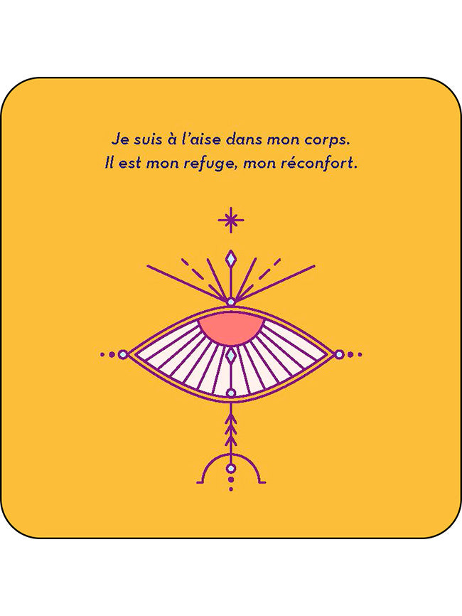 Méditations et Affirmations