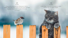 365 pensées pour vivre au rythme des saisons
