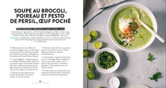 Soupes gourmandes