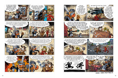 Tout est Bon dans le Breton - Tome 04 Plus Breizh la vie