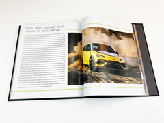 Lamborghini - Le Livre Officiel