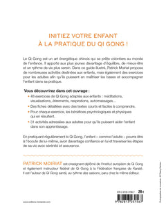 Le Qi Gong pour les petits et les grands