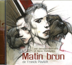 Matin Brun