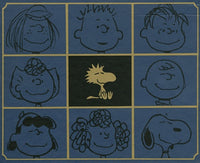 Coffret Snoopy et les Peanuts - Tome 12
