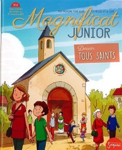 N°1 Temps Ordinaire 1