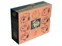 Coffret Snoopy et les Peanuts - Intégrale T18