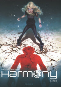Pack Harmony T3 + T4 (gratuit)