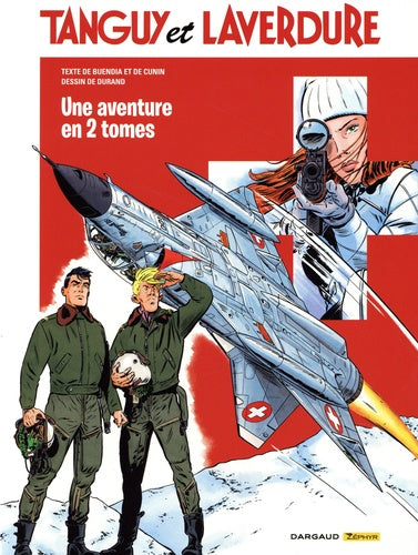 Fourreau Tanguy Classic T3 + T4