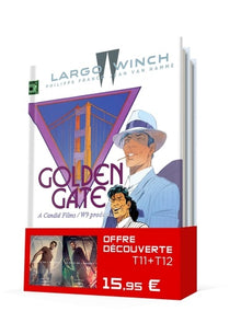 Largo Winch