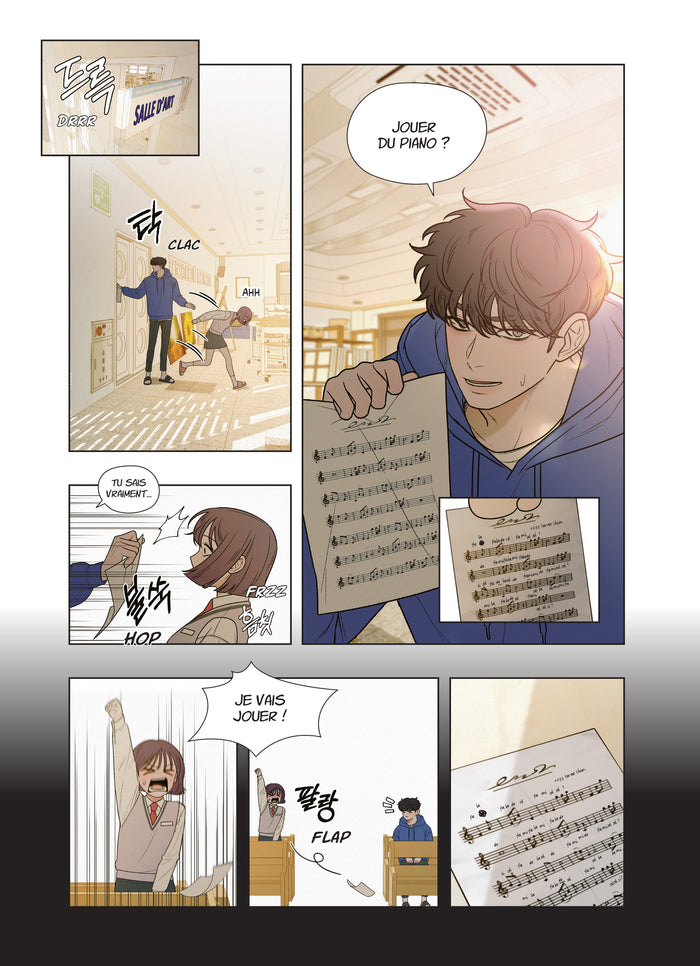 Opération True Love - Tome 04