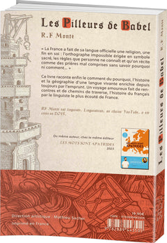 Les pilleurs de Babel