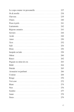 Les 101 notions-clés de la médecine chinoise