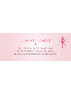 Le petit oracle des messages des fées