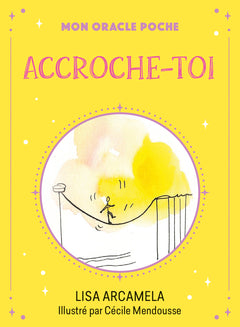 Coffret Mon Oracle poche Accroche-toi