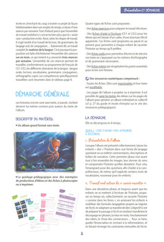 Histoires à écrire - Le roi de la mer CE1-CE2 - + ressources numériques