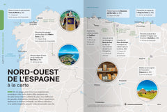 Les meilleures Expériences en Espagne 2ed