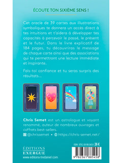 L'Oracle des sensitifs