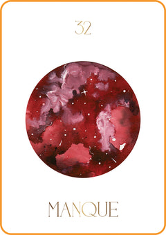 Mon oracle poche de la Lune