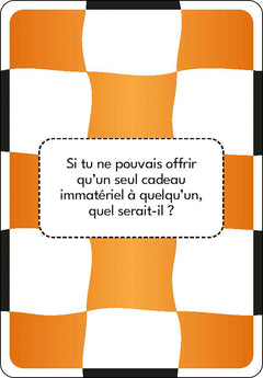 Together is enough - Le jeu évènement pour plonger au coeur de ta vérité
