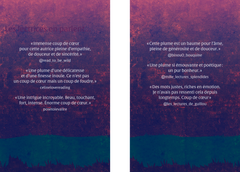 La symphonie des étoiles