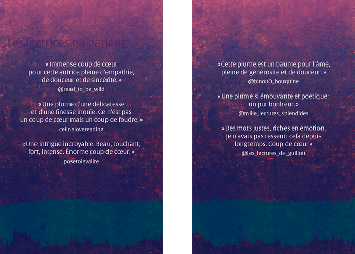 La symphonie des étoiles