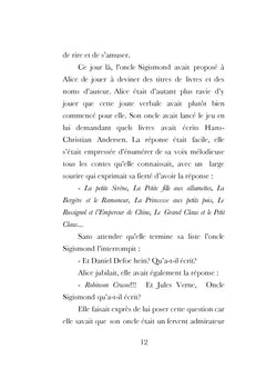 Ramsès au pays des points-virgules