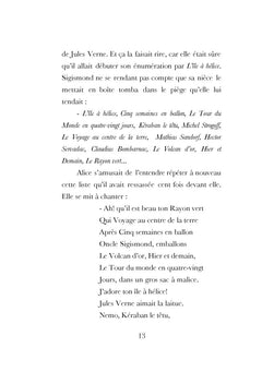 Ramsès au pays des points-virgules